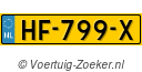 HF799X