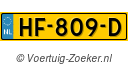 HF809D
