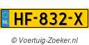 HF832X