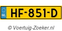 HF851D