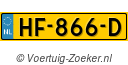 HF866D