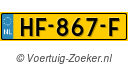 HF867F