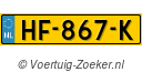 HF867K