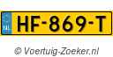 HF869T
