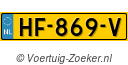 HF869V
