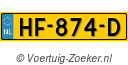 HF874D