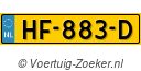 HF883D