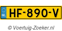 HF890V