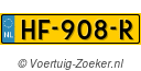 HF908R