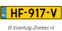 HF917V