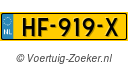 HF919X