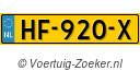 HF920X