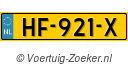 HF921X