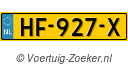 HF927X