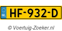 HF932D