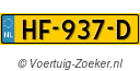 HF937D