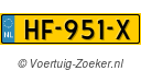 HF951X