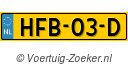 HFB03D