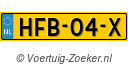 HFB04X