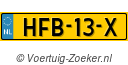 HFB13X