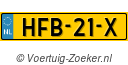 HFB21X