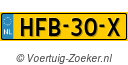 HFB30X