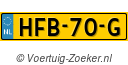 HFB70G