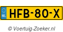 HFB80X