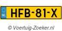 HFB81X