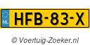 HFB83X