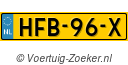 HFB96X