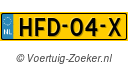 HFD04X