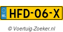 HFD06X