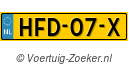HFD07X