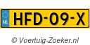 HFD09X