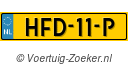 HFD11P