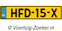 HFD15X