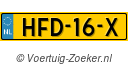 HFD16X