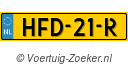HFD21R