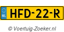 HFD22R