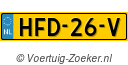 HFD26V