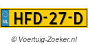 HFD27D