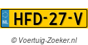 HFD27V