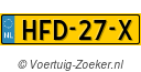 HFD27X
