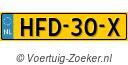HFD30X