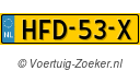 HFD53X