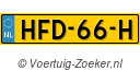HFD66H