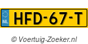 HFD67T