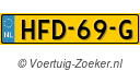HFD69G