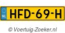 HFD69H